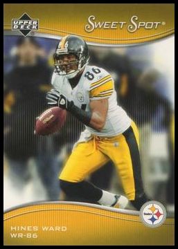 77 Hines Ward